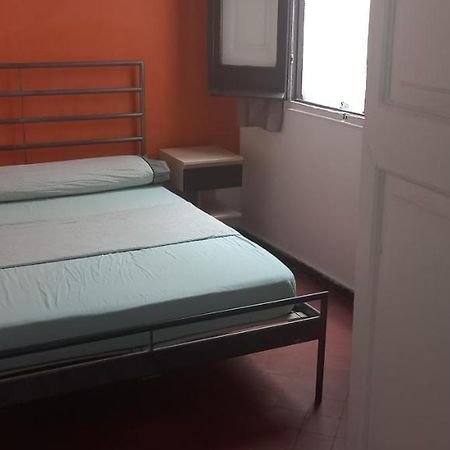 Urpi Rooms Barcellona Esterno foto