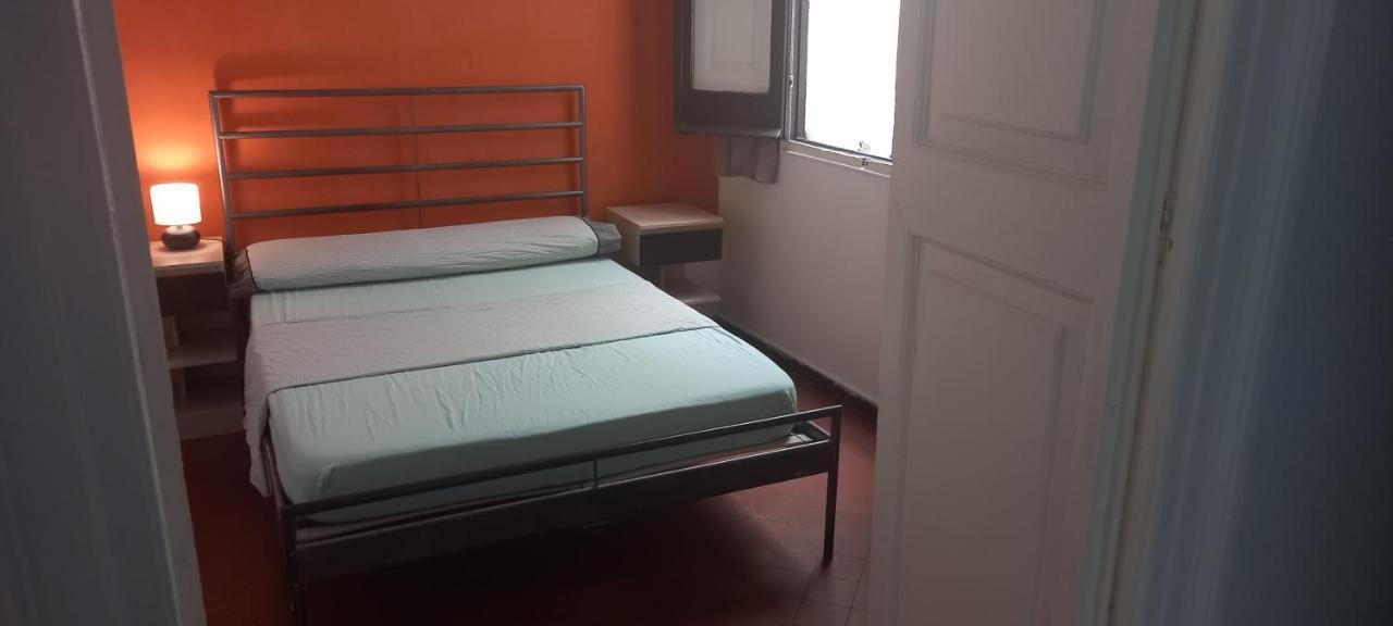 Urpi Rooms Barcellona Esterno foto