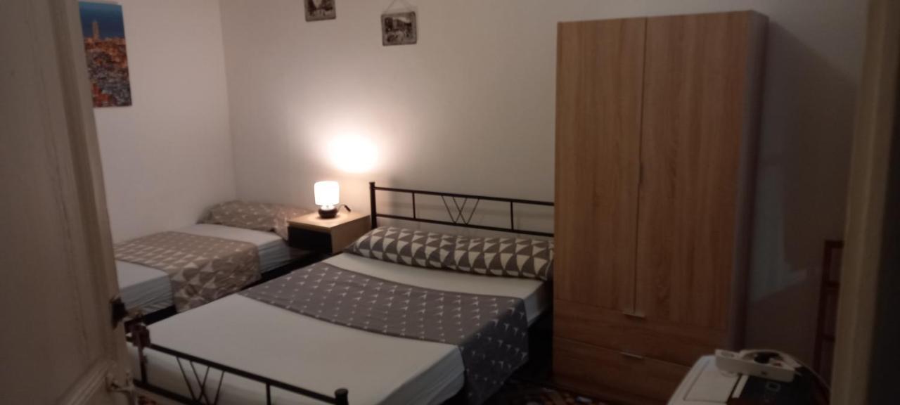 Urpi Rooms Barcellona Esterno foto