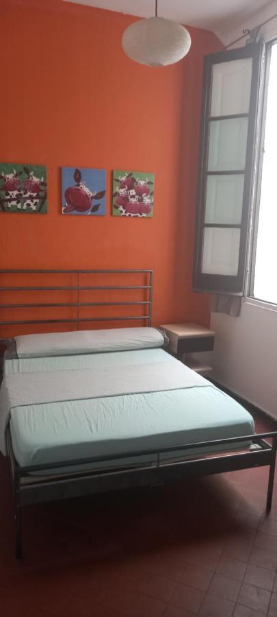 Urpi Rooms Barcellona Esterno foto
